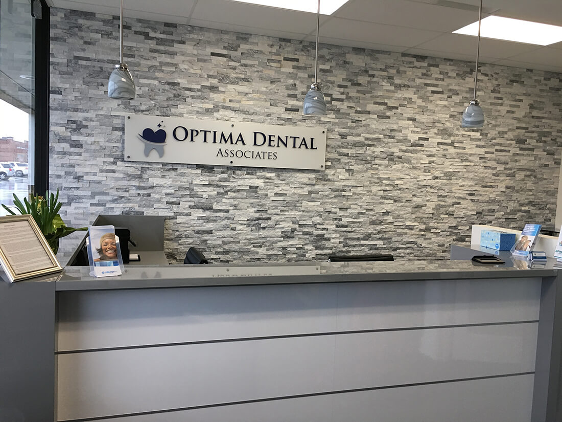 Optima Dental Associates Image